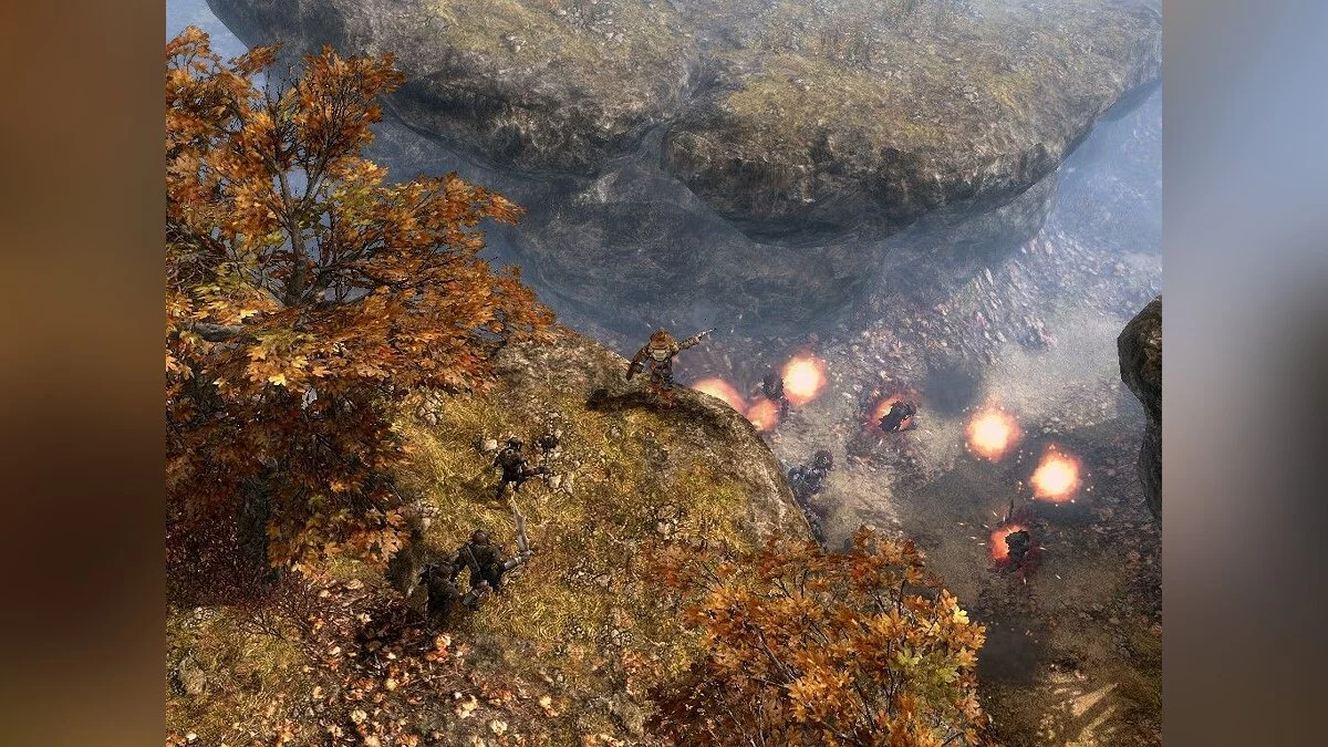 Скриншоты из Grim Dawn / Картинка 28