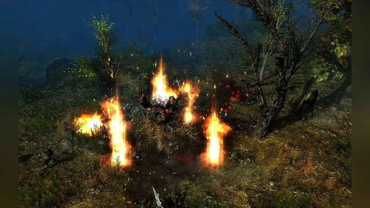 Скриншоты из Grim Dawn / Картинка 25