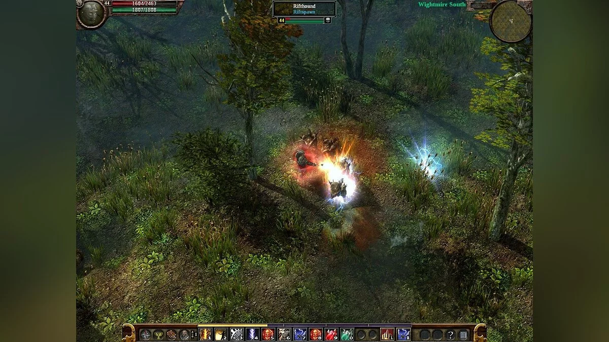 Скриншоты из Grim Dawn / Картинка 12
