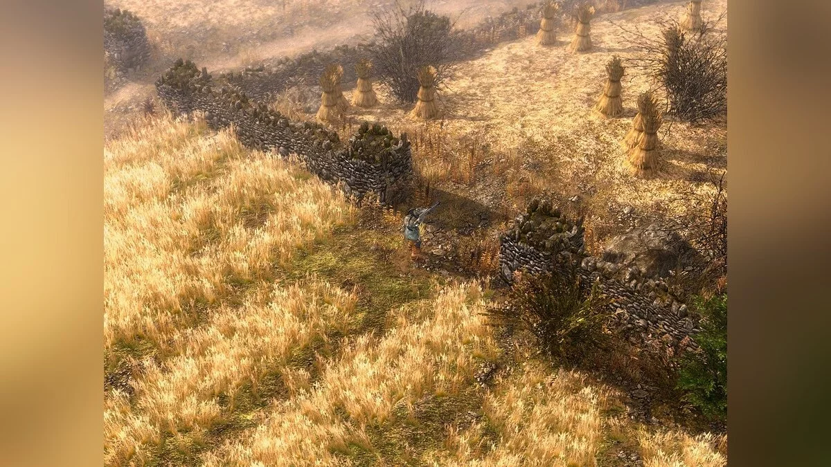 Скриншоты из Grim Dawn / Картинка 11