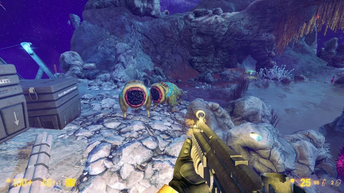 Скриншоты из Black Mesa / Картинка 159