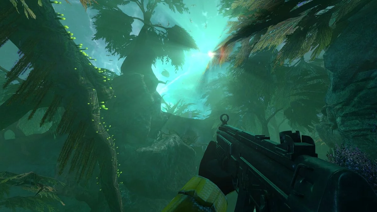 Скриншоты из Black Mesa / Картинка 161