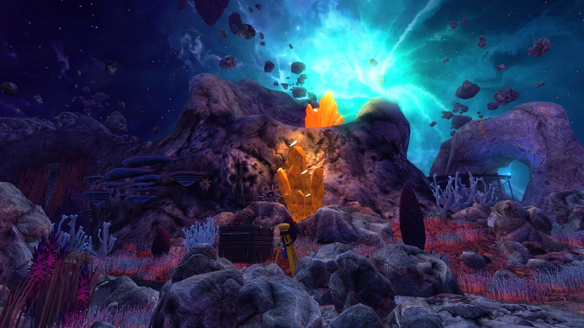 Скриншоты из Black Mesa / Картинка 133