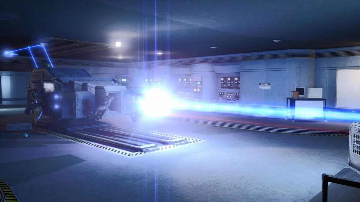 Скриншоты из Black Mesa / Картинка 142