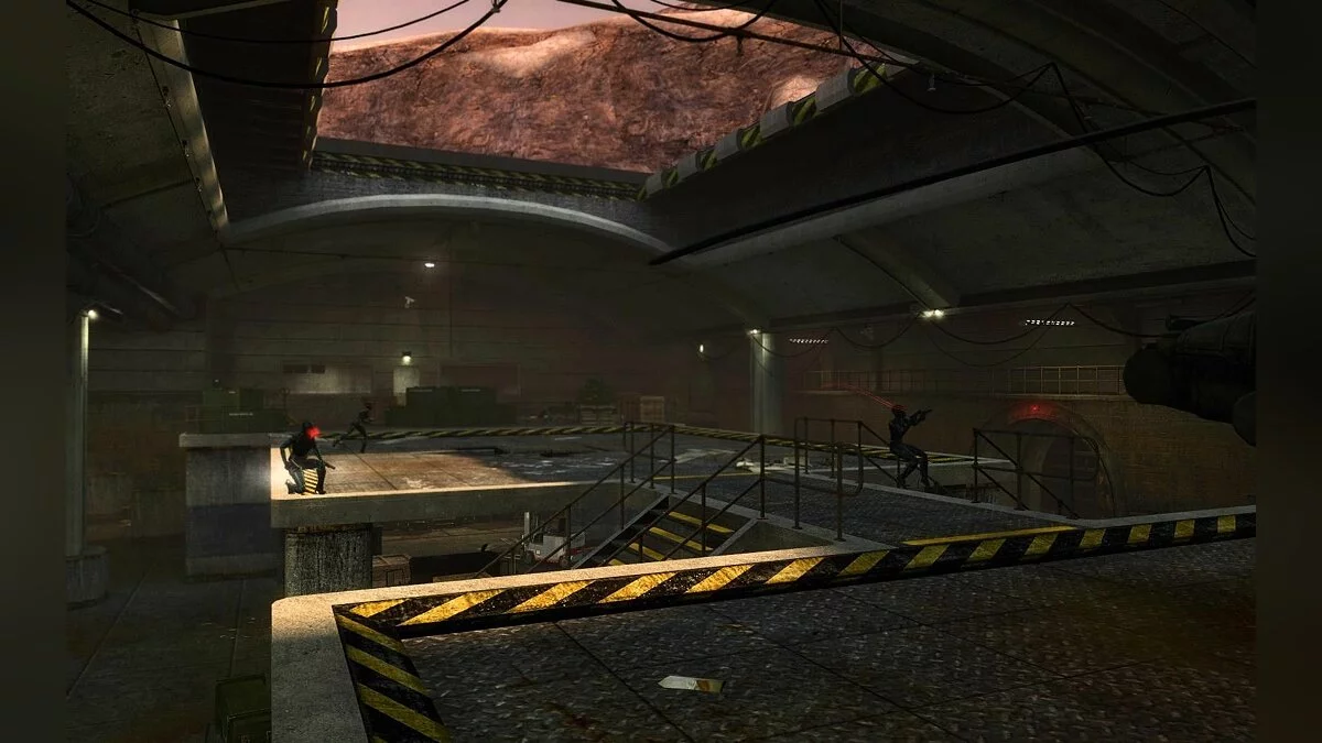 Скриншоты из Black Mesa / Картинка 121