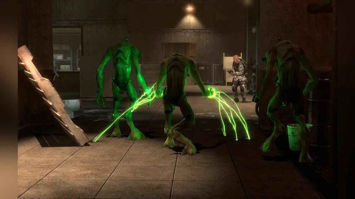 Скриншоты из Black Mesa / Картинка 131