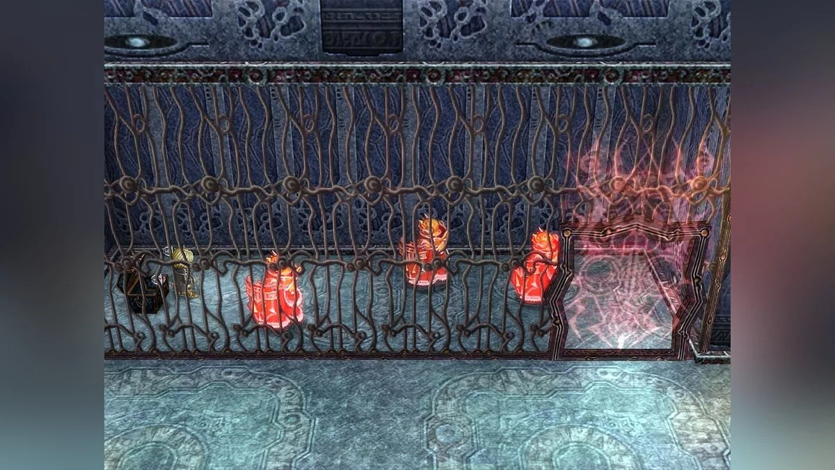 Скриншоты из Ys Origin / Картинка 45