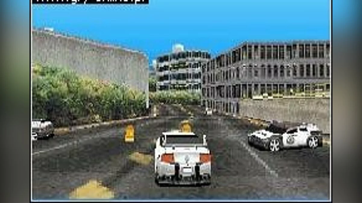 Скриншоты из Need for Speed: Most Wanted (2005) / Картинка 52