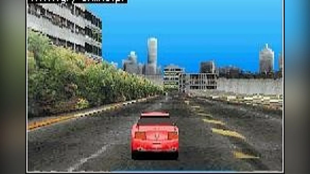 Скриншоты из Need for Speed: Most Wanted (2005) / Картинка 54