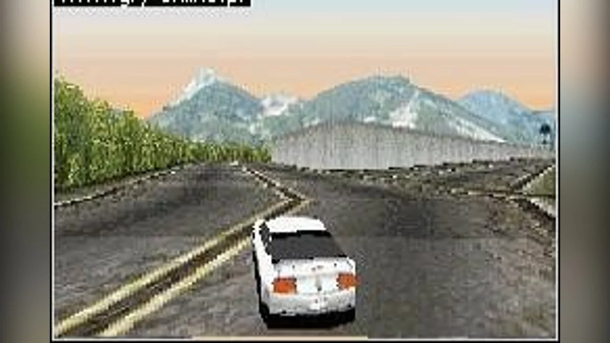 Скриншоты из Need for Speed: Most Wanted (2005) / Картинка 55