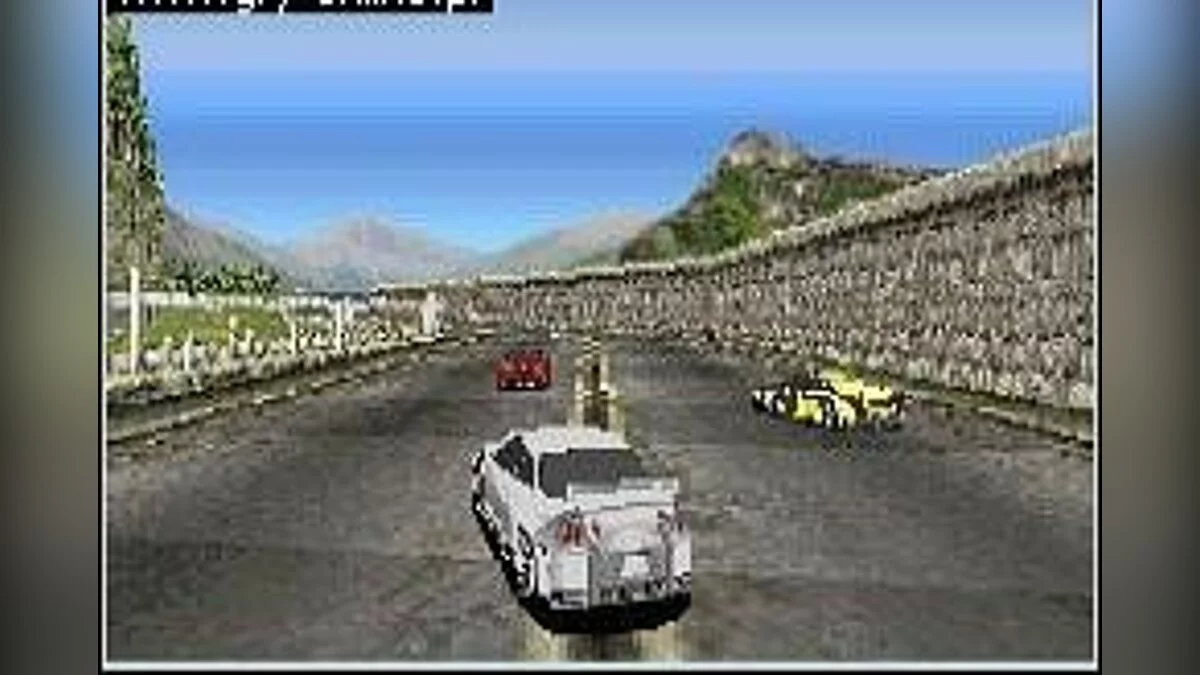 Скриншоты из Need for Speed: Most Wanted (2005) / Картинка 56