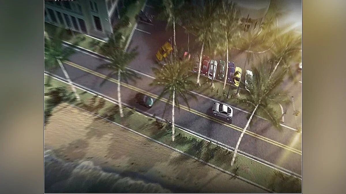 Скриншоты из Need for Speed: Most Wanted (2005) / Картинка 81