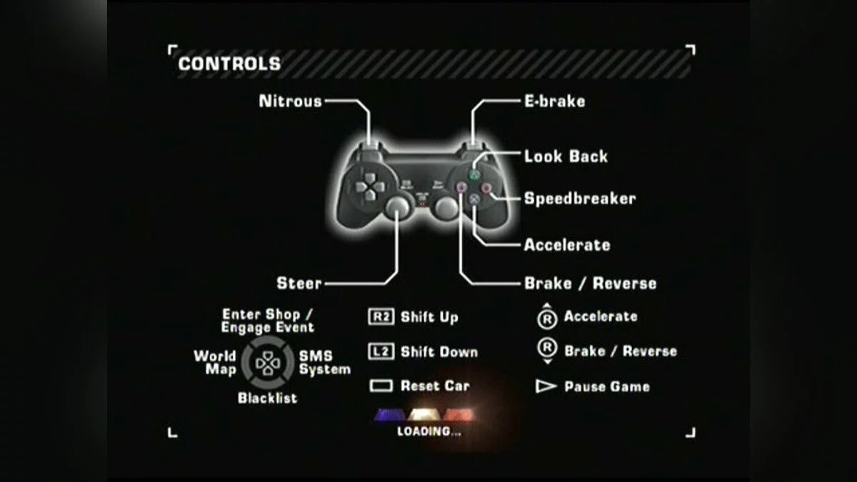 Скриншоты из Need for Speed: Most Wanted (2005) / Картинка 88