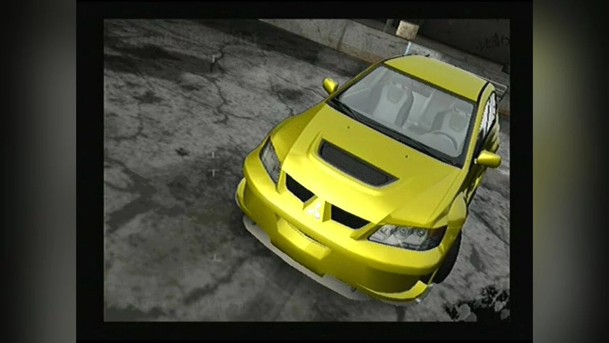 Скриншоты из Need for Speed: Most Wanted (2005) / Картинка 87