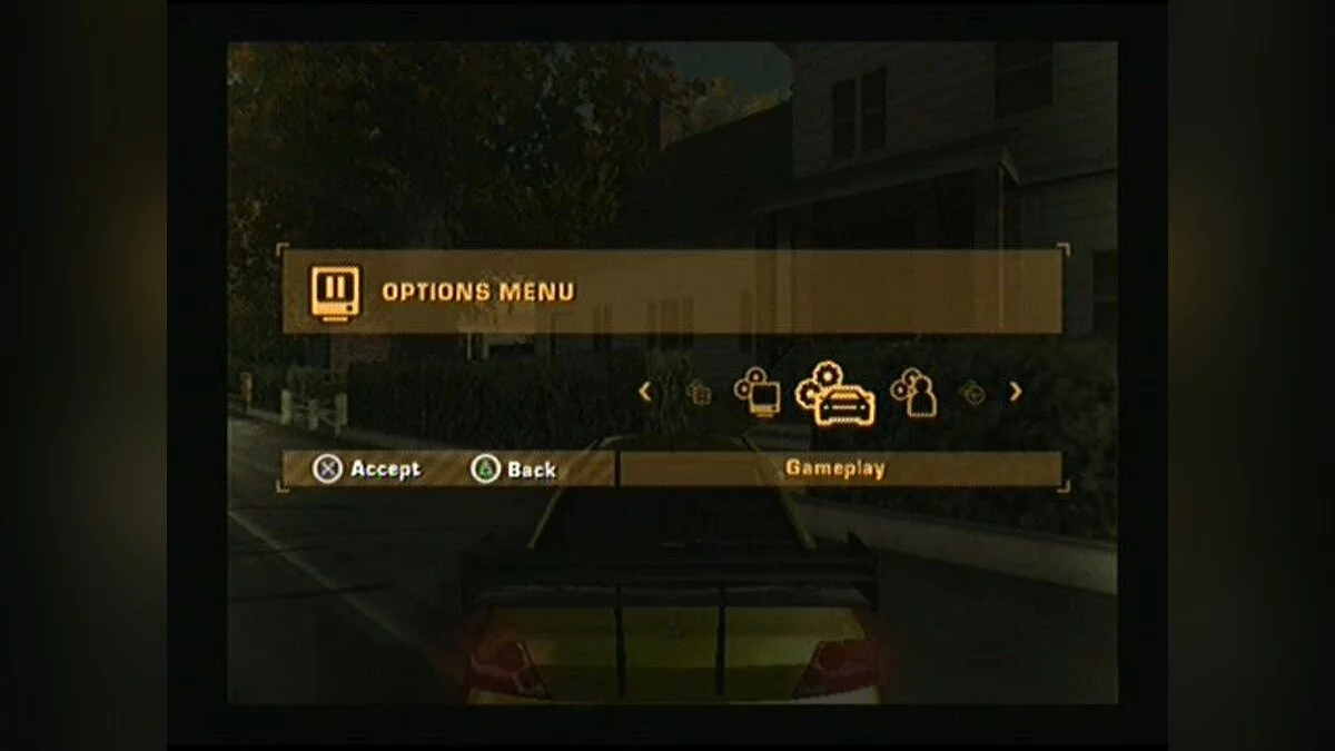 Скриншоты из Need for Speed: Most Wanted (2005) / Картинка 106