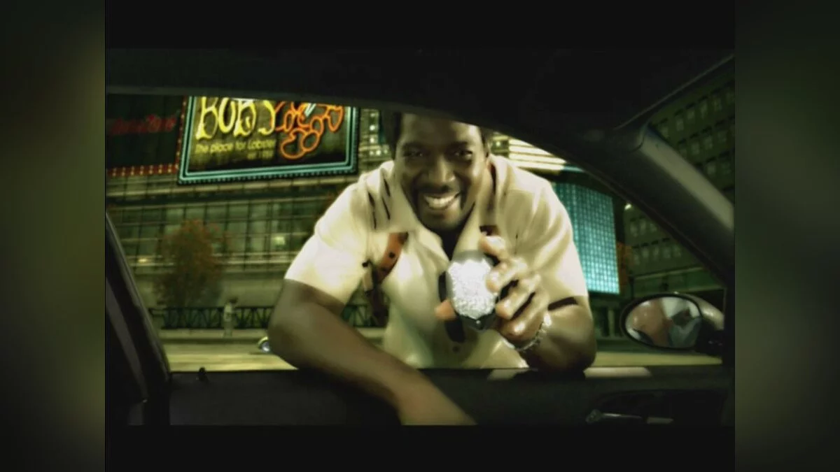 Скриншоты из Need for Speed: Most Wanted (2005) / Картинка 119