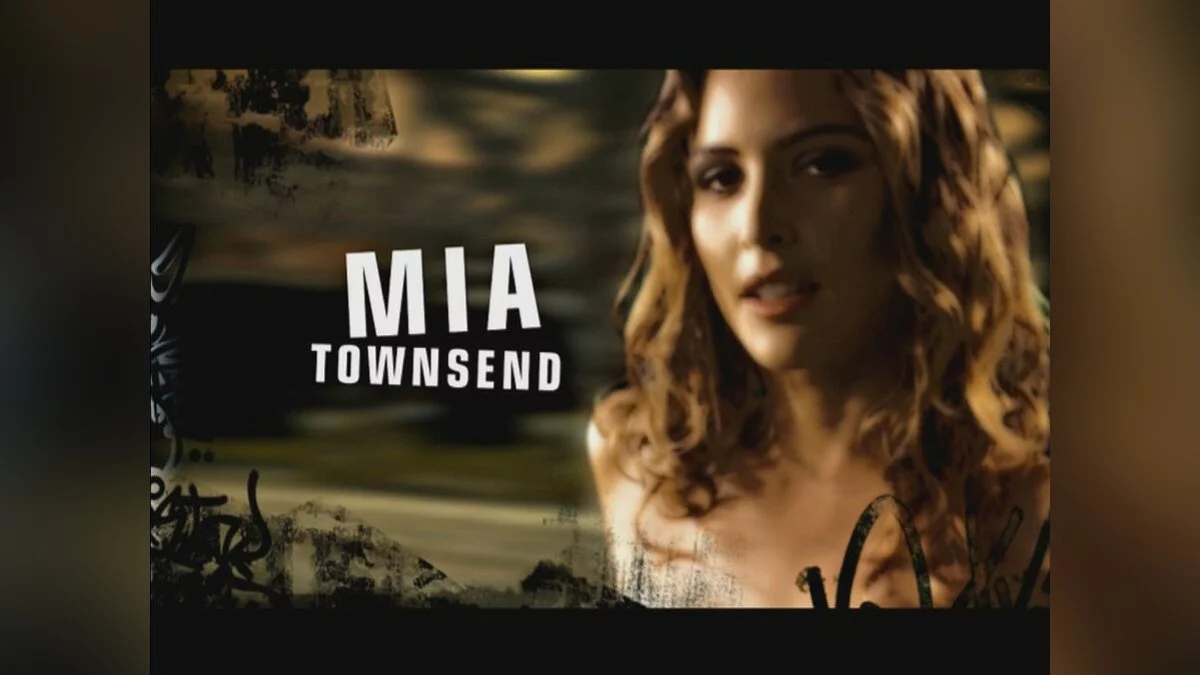 Скриншоты из Need for Speed: Most Wanted (2005) / Картинка 122