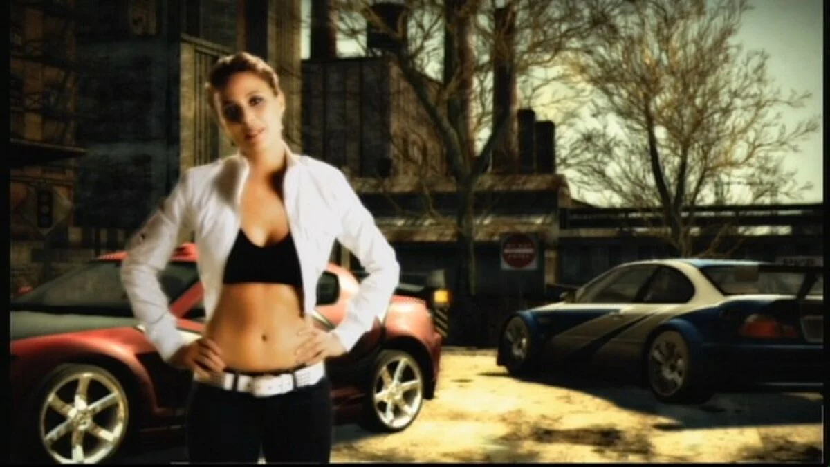 Скриншоты из Need for Speed: Most Wanted (2005) / Картинка 135