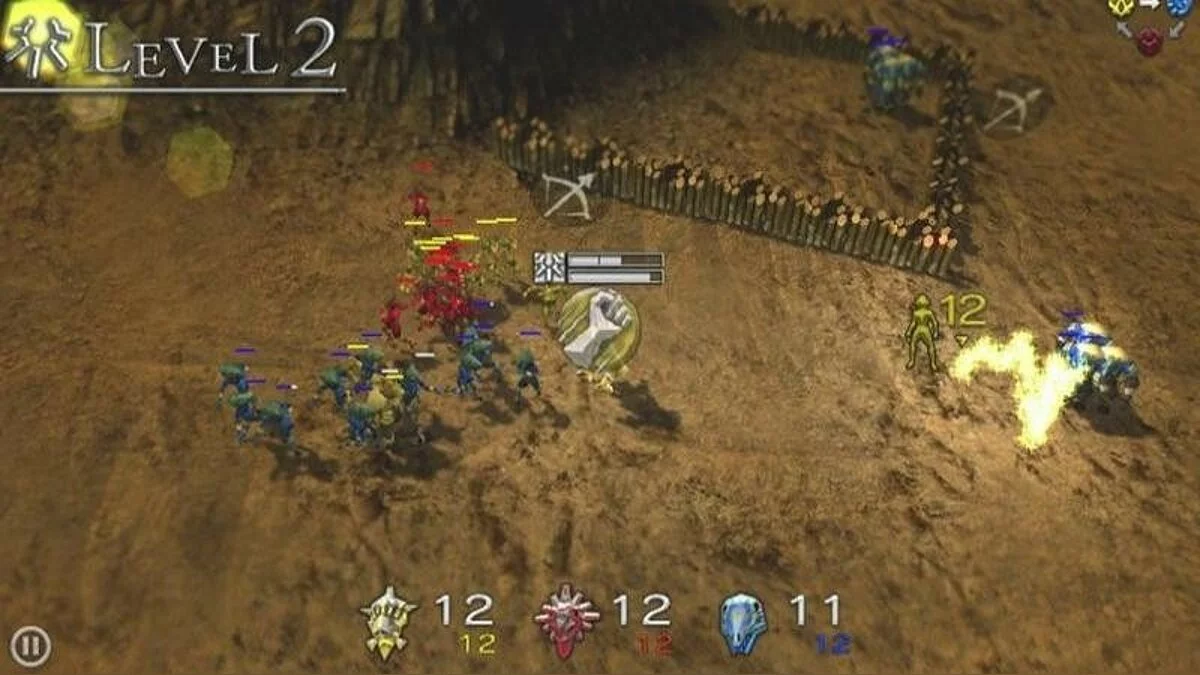 Скриншоты из Orgarhythm / Картинка 13