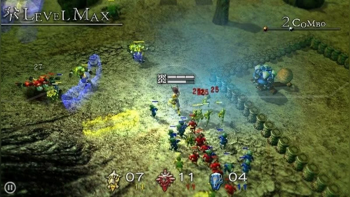 Скриншоты из Orgarhythm / Картинка 16