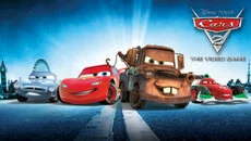 Cars 2: The Video Game - дата выхода для Nintendo DS