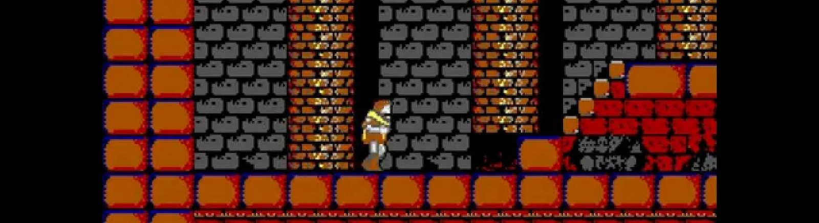 Статьи Castlevania (1990) (Castlevania) - обзор, превью, мнения