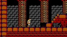 Castlevania (1990) - дата выхода для J2ME