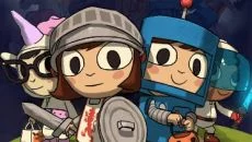 Costume Quest - дата выхода для PlayStation 3