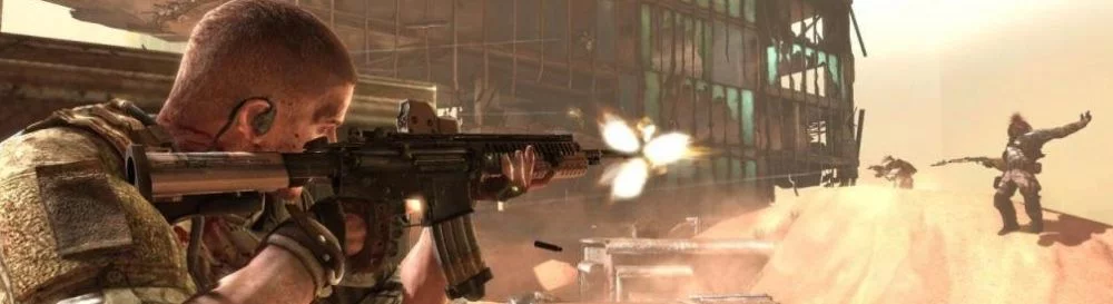 Лучшие игры для PlayStation 4, похожие на Spec Ops: The Line