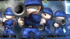 Great Little War Game - дата выхода для Android