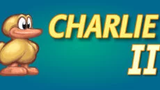 Charlie 2 - дата выхода для DOS