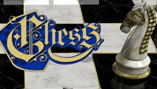 Chess (1981) - дата выхода для ZX81