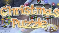 Christmas Puzzle - дата выхода для PC