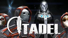 Citadel - дата выхода для Atari 8-bit