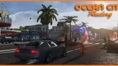 City Racing - дата выхода для PC