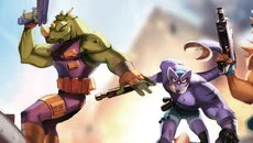 Clash Force - дата выхода для iPad