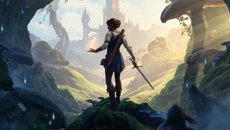 Fable 3 похожа на Fable 3