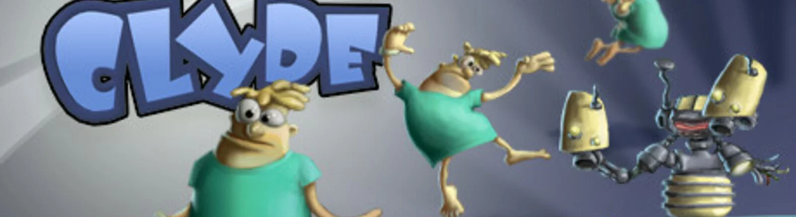 Форум Cloning Clyde