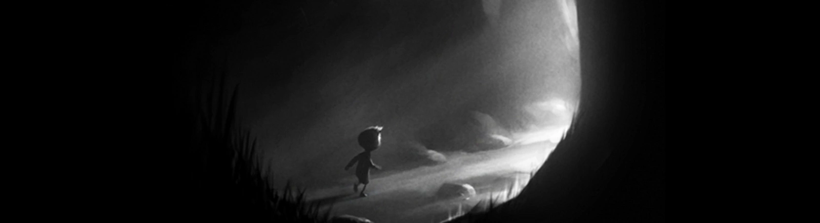 Арт Limbo - всего 4 арта из игры