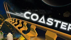 Coaster - дата выхода для DOS