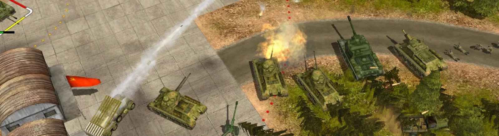 Codename: Panzers - Platinum - что это за игра, трейлер, системные требования, отзывы и оценки, цены и скидки, гайды и прохождение, похожие игры 