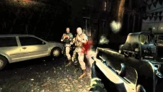 Code of Honor 3: Desperate Measures - дата выхода для PC