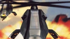 Comanche 2 - дата выхода для DOS