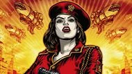 Command & Conquer: Red Alert 3 - дата выхода для Mac
