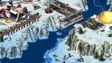 Command & Conquer: The First Decade - дата выхода для PC