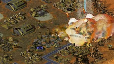 Command & Conquer: Tiberian Sun - дата выхода для PC