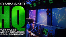 Command H.Q. - дата выхода для Mac