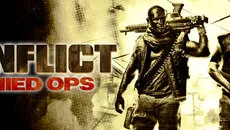 Conflict: Denied Ops - дата выхода для PlayStation 3