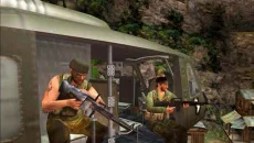 Conflict: Vietnam - дата выхода для PC