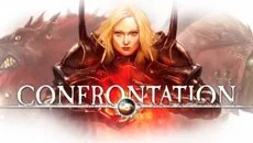 Confrontation (2012) - дата выхода для PC